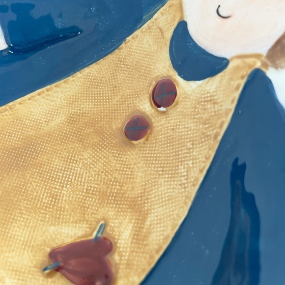 Sonoma Life & Design Angel Spoon Rest - Picture 8 of 12